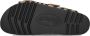 SCHOLL Slippers Dames Noelle Print Led Maat: 37 Materiaal: Ponyhair Kleur: Beige - Thumbnail 7
