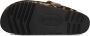 SCHOLL Instappers Dames Fae New Maat: 36 Materiaal: Ponyhair Kleur: Bruin - Thumbnail 5