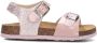 Scholl Dolphin Sandalen Meisjes Kids Roze - Thumbnail 3