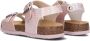 Scholl Dolphin Sandalen Meisjes Kids Roze - Thumbnail 4