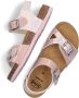 Scholl Dolphin Sandalen Meisjes Kids Roze - Thumbnail 6