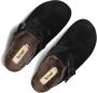 SCHOLL Instappers Dames Fae New Maat: 41 Materiaal: Suède Kleur: Zwart - Thumbnail 7