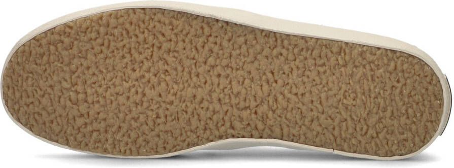 Scotch & Soda Beige Instappers Izomi