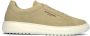 Scotch & Soda Duran Lage sneakers Heren Beige - Thumbnail 4