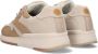 SCOTCH & SODA Lage Sneakers Dames Vivi Maat: 36 Materiaal: Textiel Kleur: Beige - Thumbnail 4