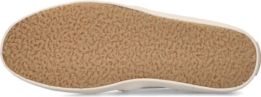 SCOTCH & SODA Beige Instappers Izomi M 11