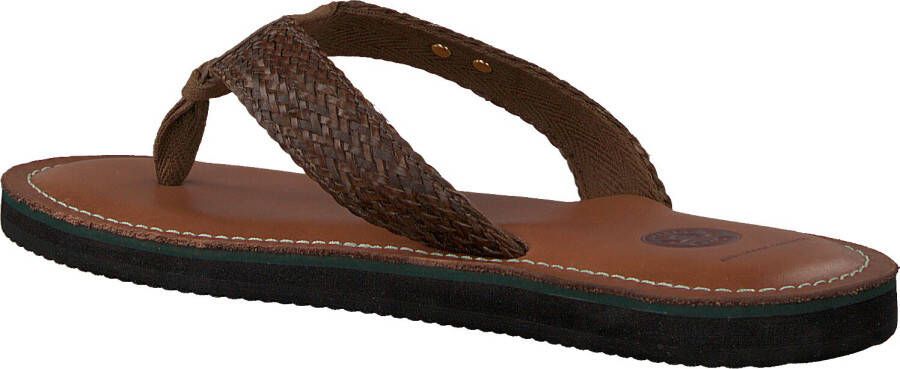 Scotch & Soda Bruine Slippers Cadelli