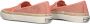 SCOTCH & SODA Instappers Dames Izomi W 11 Maat: 36 Materiaal: Textiel Kleur: Oranje - Thumbnail 5
