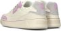 SCOTCH & SODA Lage Sneakers Dames Elli Maat: 37 Materiaal: Textiel Kleur: Paars - Thumbnail 4