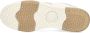 SCOTCH & SODA Lage Sneakers Heren Court Cup Maat: 41 Materiaal: Leer Kleur: Wit - Thumbnail 5