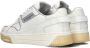 SCOTCH & SODA Lage Sneakers Heren New Cup Maat: 41 Materiaal: Leer Kleur: Wit - Thumbnail 6
