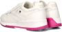 SCOTCH & SODA Lage Sneakers Dames Vivi Maat: 37 Materiaal: Leer Kleur: Wit - Thumbnail 4