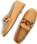SEE BY CHLOÉ Bruine See By Chloé Loafers Monyca - Thumbnail 5