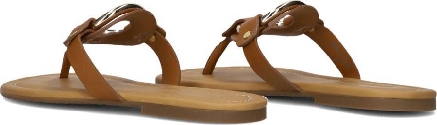 SEE BY CHLOÉ Bruine See By Chloé Slippers Hana