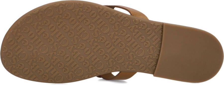 SEE BY CHLOÉ Bruine See By Chloé Slippers Hana