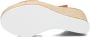 See By Chloé Cognac Sandalen Glyn High - Thumbnail 7