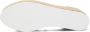 SEE BY CHLOÉ See By Chloé Espadrilles Dames Glyn Maat: 41 Materiaal: Leer Kleur: Goud - Thumbnail 6