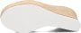 SEE BY CHLOÉ See By Chloé Sandalen Dames Glyn High Maat: 37 Materiaal: Leer Kleur: Goud - Thumbnail 6