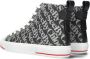 Retro Sneaker Aryana Hoge sneakers Dames Grijs - Thumbnail 5