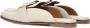 SEE BY CHLOÉ See By Chloé Loafers Dames Chany 12a Maat: 39 Materiaal: Leer Kleur: Wit - Thumbnail 5