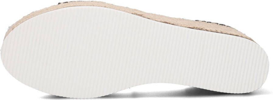 See By Chloé Zwarte Espadrilles Glyn