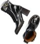 SEE BY CHLOÉ See By Chloé Enkelboots Dames Mallory 18015 Maat: 37 Materiaal: Leer Kleur: Zwart - Thumbnail 5