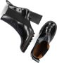 SEE BY CHLOÉ See By Chloé Enkellaarsjes Dames Mallory Maat: 41 Materiaal: Leer Kleur: Zwart - Thumbnail 7