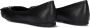 SEE BY CHLOÉ See By Chloé Ballerina Dames Chany Maat: 36 Materiaal: Leer Kleur: Zwart - Thumbnail 4