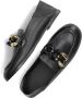 See By Chloé SEE BY CHLOE Monyca Loafers Instappers Dames Zwart - Thumbnail 7