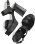 SEE BY CHLOÉ See By Chloé Sandalen Dames Loys Sandal Maat: 36 Materiaal: Leer Kleur: Zwart - Thumbnail 6