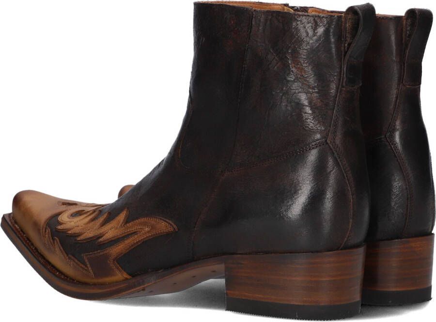 SENDRA Bruine Laarzen 11783