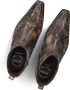 SENDRA Cowboylaarzen Heren 12185p Maat: 43 Materiaal: Leer Kleur: Bruin - Thumbnail 6