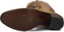 SENDRA Cowboylaarzen Dames 18802 Maat: 40 Materiaal: Leer Kleur: Bruin - Thumbnail 4