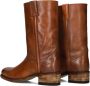 SENDRA Cowboylaarzen Dames 3165 Maat: 37 Materiaal: Leer Kleur: Cognac - Thumbnail 5