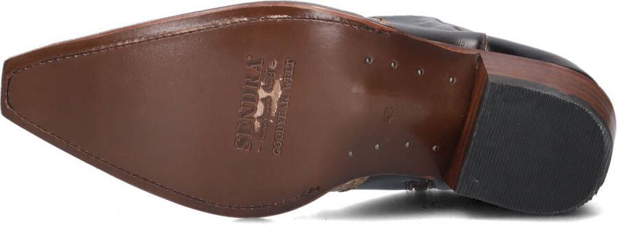 SENDRA Bruine Laarzen 9918