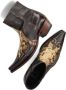 Sendra 9918 Laarzen Leer Heren Bruin - Thumbnail 5