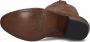 Sendra 14394 Cowboylaarzen Western Laarzen Dames Cognac - Thumbnail 3