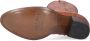 City Western bruin Tinten 17763 Cowboylaarzen Western Laarzen Dames Cognac - Thumbnail 5