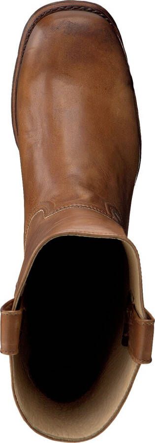 SENDRA Cognac Cowboylaarzen 3165