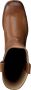 Sendra Cowboy geïnspireerde leren laarzen Brown Dames - Thumbnail 5