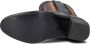SENDRA Cowboylaarzen Dames 14144 Maat: 37 Materiaal: Leer Kleur: Zwart - Thumbnail 5