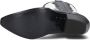 SENDRA Cowboylaarzen Dames 17294 Maat: 35 Materiaal: Leer Kleur: Zwart - Thumbnail 5