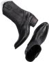 SENDRA Cowboylaarzen Dames 17763 Maat: 35 Materiaal: Leer Kleur: Zwart - Thumbnail 6