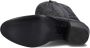 SENDRA Cowboylaarzen Dames 11627 Maat: 35 Materiaal: Leer Kleur: Zwart - Thumbnail 5