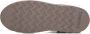 SHABBIES Enkelboots Dames Palissa Mia Zip Maat: 38 Materiaal: Suède Kleur: Beige - Thumbnail 5