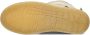 SHABBIES Enkelboots Dames Senna Lana Maat: 41 Materiaal: Suède Kleur: Beige - Thumbnail 4