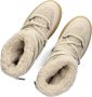 SHABBIES Enkelboots Dames Senna Lana Maat: 41 Materiaal: Suède Kleur: Beige - Thumbnail 5