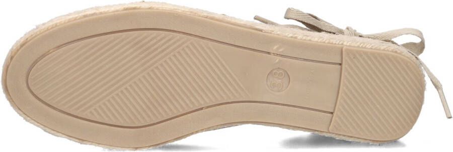 SHABBIES Beige Espadrilles Palma