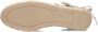SHABBIES Espadrilles Dames Palma Maat: 40 Materiaal: Suède Kleur: Beige - Thumbnail 5
