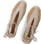 SHABBIES Espadrilles Dames Palma Maat: 40 Materiaal: Suède Kleur: Beige - Thumbnail 5